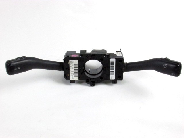 SWITCH CLUSTER STEERING COLUMN OEM N. 4B0953503E ORIGINAL PART ESED AUDI A2 8Z0 (1999 - 2005)BENZINA 14  YEAR OF CONSTRUCTION 2000