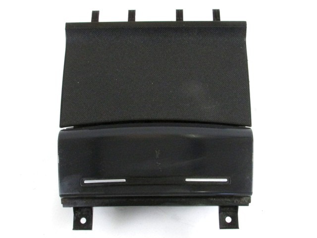 ASHTRAY INSERT OEM N. 8P0857951 ORIGINAL PART ESED AUDI A3 8P 8PA 8P1 (2003 - 2008)DIESEL 20  YEAR OF CONSTRUCTION 2003