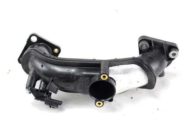 HOSE / TUBE / PIPE AIR  OEM N. 9674942380 ORIGINAL PART ESED FORD TRANSIT CONNECT (DAL 2012)DIESEL 16  YEAR OF CONSTRUCTION 2016