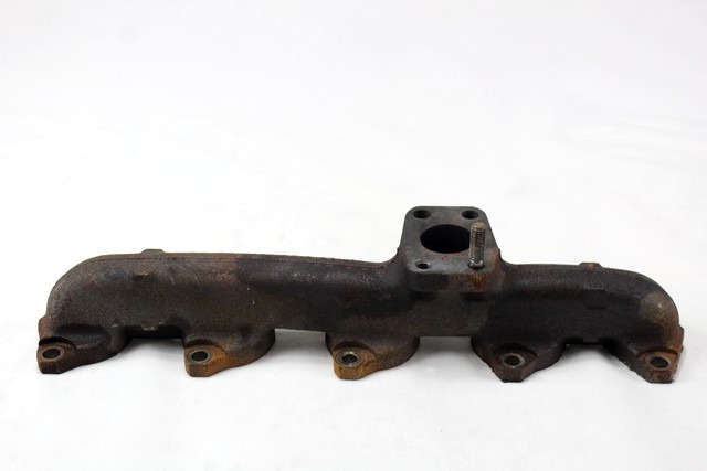 EXHAUST MANIFOLD OEM N. 1721504 ORIGINAL PART ESED FORD TRANSIT CONNECT (DAL 2012)DIESEL 16  YEAR OF CONSTRUCTION 2016