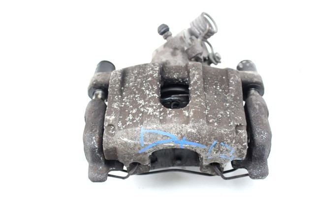 BRAKE CALIPER REAR RIGHT OEM N. 2210213 ORIGINAL PART ESED FORD TRANSIT CONNECT (DAL 2012)DIESEL 16  YEAR OF CONSTRUCTION 2016