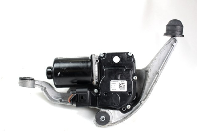 WINDSHIELD WIPER MOTOR OEM N. DT11-17504-BC ORIGINAL PART ESED FORD TRANSIT CONNECT (DAL 2012)DIESEL 16  YEAR OF CONSTRUCTION 2016