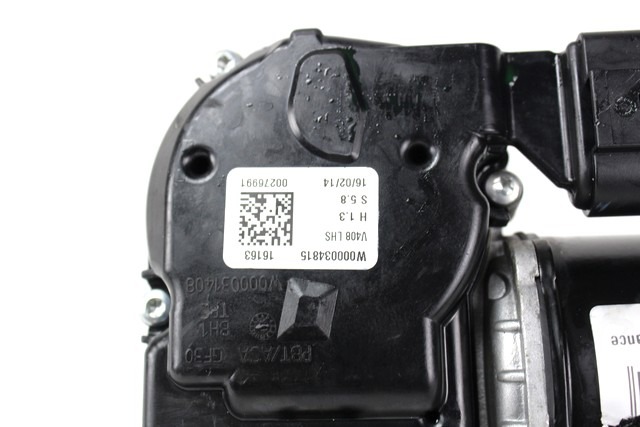 WINDSHIELD WIPER MOTOR OEM N. DT11-17504-AD ORIGINAL PART ESED FORD TRANSIT CONNECT (DAL 2012)DIESEL 16  YEAR OF CONSTRUCTION 2016
