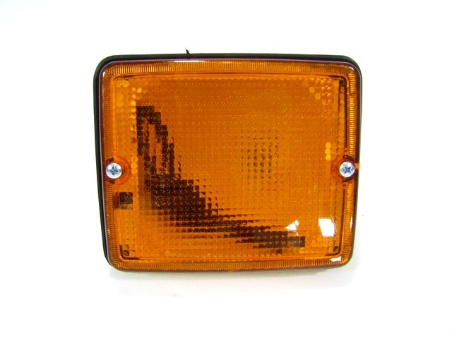 ADDITIONAL TURN INDICATOR LAMP OEM N. 37084000 ORIGINAL PART ESED MERCEDES-BENZ O 405 407 (1987 - 2001)   YEAR OF CONSTRUCTION 1987