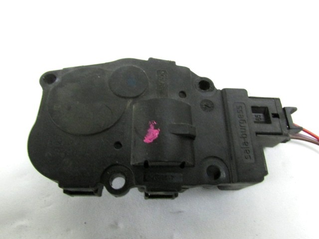 SET SMALL PARTS F AIR COND.ADJUST.LEVER OEM N. K9749006 ORIGINAL PART ESED BMW SERIE 5 F10 F11 (2010 - 2017) DIESEL 20  YEAR OF CONSTRUCTION 2012
