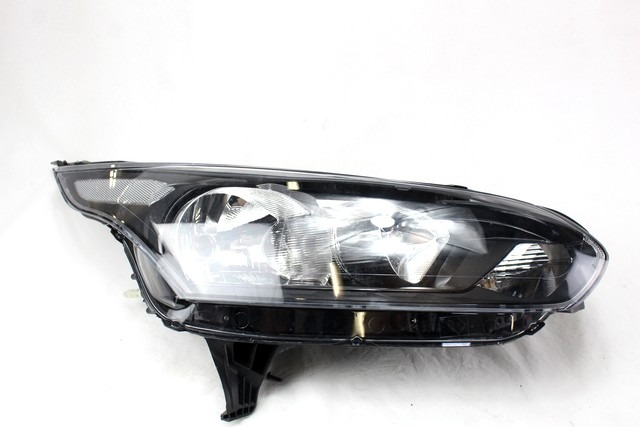HEADLIGHT RIGHT OEM N. (D)DT11-13W029-DC ORIGINAL PART ESED FORD TRANSIT CONNECT (DAL 2012)DIESEL 16  YEAR OF CONSTRUCTION 2016