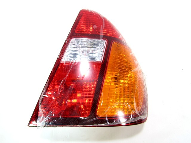 TAIL LIGHT, RIGHT OEM N. 7700433052 ORIGINAL PART ESED RENAULT CLIO MK2 RESTYLING / CLIO STORIA (05/2001 - 2012) BENZINA 12  YEAR OF CONSTRUCTION 2001