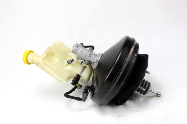 POWER BRAKE UNIT DEPRESSION OEM N. 9672460780 ORIGINAL PART ESED CITROEN DS3 (2009 - 2014) DIESEL 14  YEAR OF CONSTRUCTION 2011