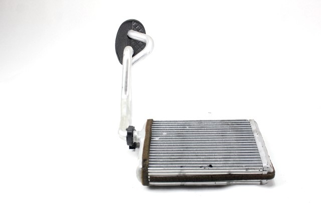 HEATER RADIATOR OEM N. 6448V3 ORIGINAL PART ESED CITROEN DS3 (2009 - 2014) DIESEL 14  YEAR OF CONSTRUCTION 2011