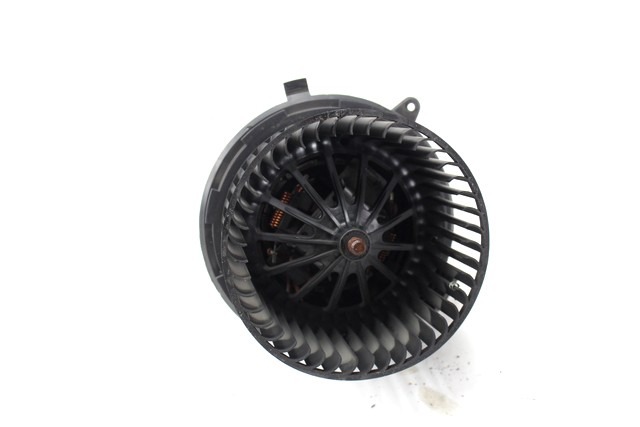 BLOWER UNIT OEM N. T4190001 ORIGINAL PART ESED CITROEN DS3 (2009 - 2014) DIESEL 14  YEAR OF CONSTRUCTION 2011