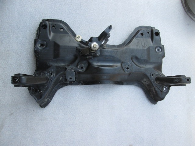 FRONT AXLE  OEM N. 3502Z6 ORIGINAL PART ESED PEUGEOT 206 / 206 CC (1998 - 2003) BENZINA 11  YEAR OF CONSTRUCTION 1999