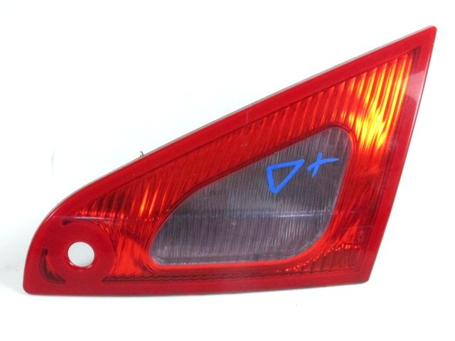 TAIL LIGHT, RIGHT OEM N. MN105622 ORIGINAL PART ESED MITSUBISHI COLT (2005 - 2009) BENZINA 13  YEAR OF CONSTRUCTION 2005