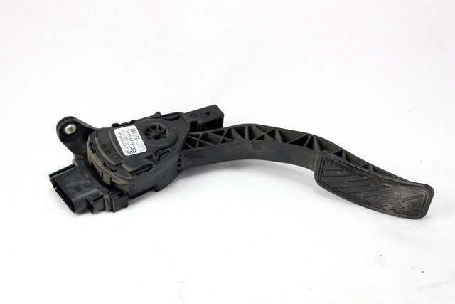 PEDALS & PADS  OEM N. 8V21-9F836-AA ORIGINAL PART ESED FORD FIESTA (09/2008 - 11/2012) BENZINA/GPL 14  YEAR OF CONSTRUCTION 2010