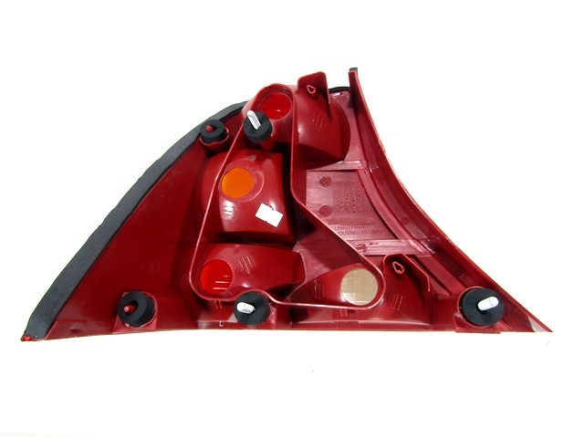 TAIL LIGHT, RIGHT OEM N. 27324128 ORIGINAL PART ESED FORD FOCUS BER/SW (1998-2001)DIESEL 18  YEAR OF CONSTRUCTION 1999