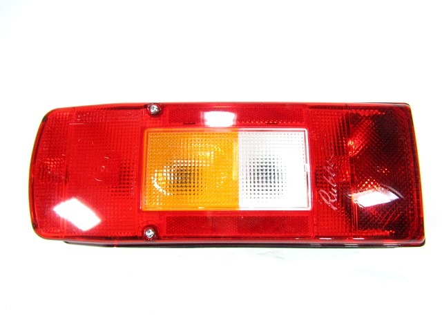 TAIL LIGHT, RIGHT OEM N. 20425720 ORIGINAL PART ESED VOLVO SERIE FM (2001 - 2005)DIESEL 92  YEAR OF CONSTRUCTION 2001