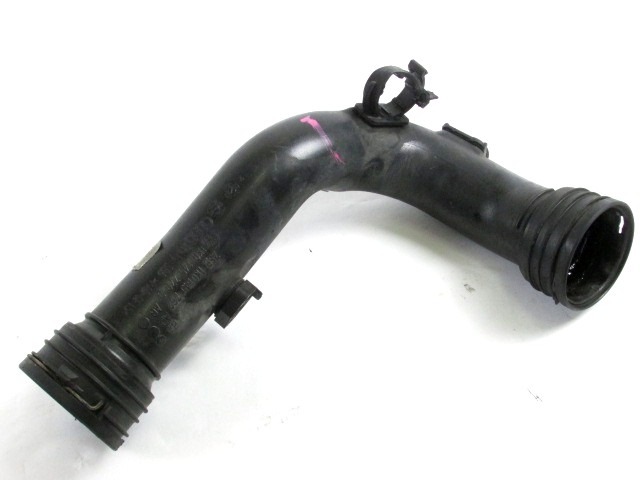 HOSE, RADIATOR BOTTOM-COOLANT PUMP OEM N. 1K0145762BA ORIGINAL PART ESED VOLKSWAGEN PASSAT B6 3C BER/SW (2005 - 09/2010)  DIESEL 20  YEAR OF CONSTRUCTION 2006