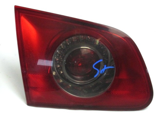 TAIL LIGHT, LEFT OEM N. 3C9945093 ORIGINAL PART ESED VOLKSWAGEN PASSAT B6 3C BER/SW (2005 - 09/2010)  DIESEL 20  YEAR OF CONSTRUCTION 2006