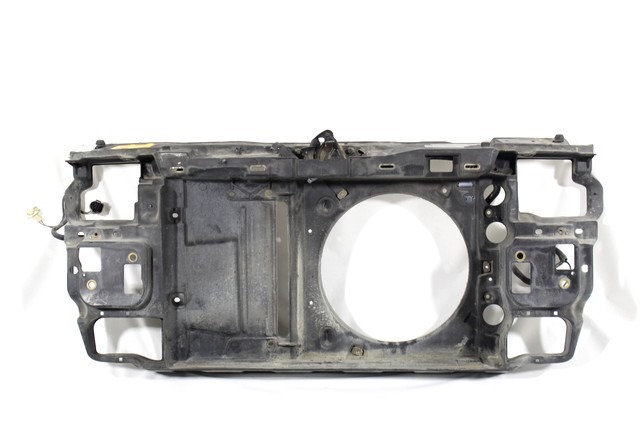 FRONT PANEL OEM N. 6N0805594 ORIGINAL PART ESED VOLKSWAGEN POLO (11/1994 - 01/2000)BENZINA 10  YEAR OF CONSTRUCTION 1995