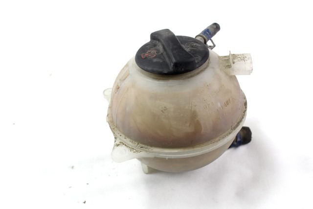 EXPANSION TANK OEM N. 6N0121407A ORIGINAL PART ESED VOLKSWAGEN POLO (11/1994 - 01/2000)BENZINA 10  YEAR OF CONSTRUCTION 1995