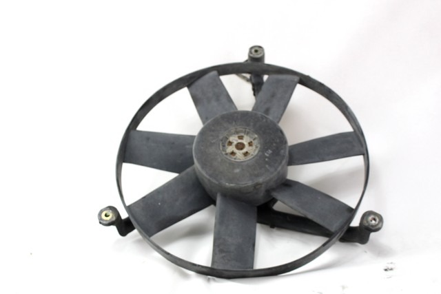 RADIATOR COOLING FAN ELECTRIC / ENGINE COOLING FAN CLUTCH . OEM N. 6N0959455D ORIGINAL PART ESED VOLKSWAGEN POLO (11/1994 - 01/2000)BENZINA 10  YEAR OF CONSTRUCTION 1995