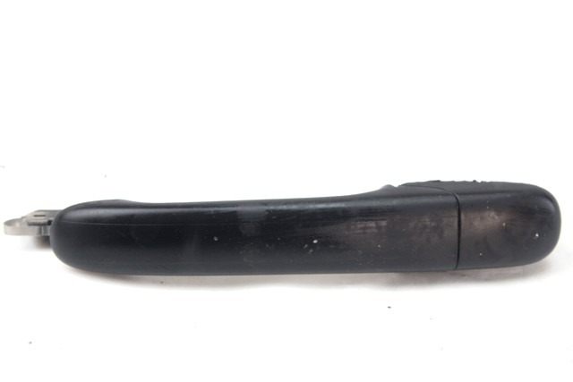 LEFT REAR EXTERIOR HANDLE OEM N. 7M3839205A3FZ ORIGINAL PART ESED VOLKSWAGEN POLO (11/1994 - 01/2000)BENZINA 10  YEAR OF CONSTRUCTION 1995