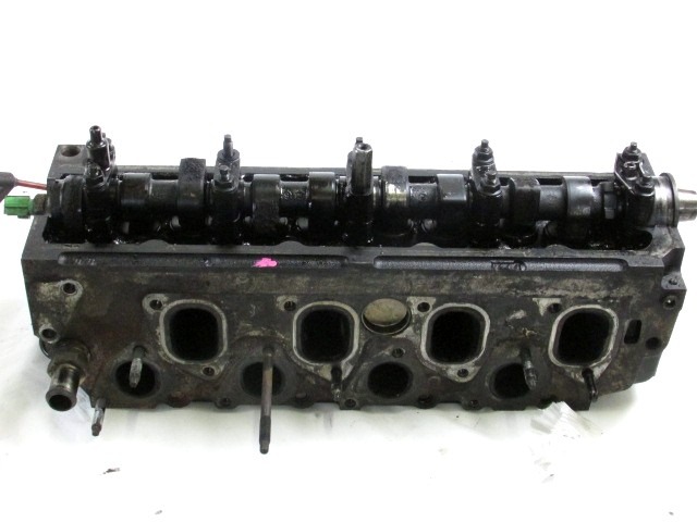 CYLINDER HEADS & PARTS . OEM N. 8G9Q-6090-A1A ORIGINAL PART ESED FORD FOCUS BER/SW (2005 - 2008) DIESEL 18  YEAR OF CONSTRUCTION 2006