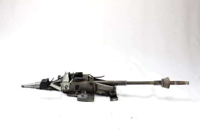 STEERING COLUMN OEM N. QMB000120PMA ORIGINAL PART ESED LAND ROVER DISCOVERY 2 (1999-2004)DIESEL 25  YEAR OF CONSTRUCTION 2002