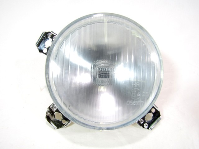 HEADLIGHT LEFT OEM N. 24449750 ORIGINAL PART ESED VOLKSWAGEN GOLF MK2 (1983 - 1992)BENZINA 18  YEAR OF CONSTRUCTION