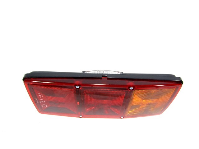 TAIL LIGHT, RIGHT OEM N. A0015446903 ORIGINAL PART ESED MERCEDES-BENZ LP 389 (1963 - 1975)DIESEL 58  YEAR OF CONSTRUCTION