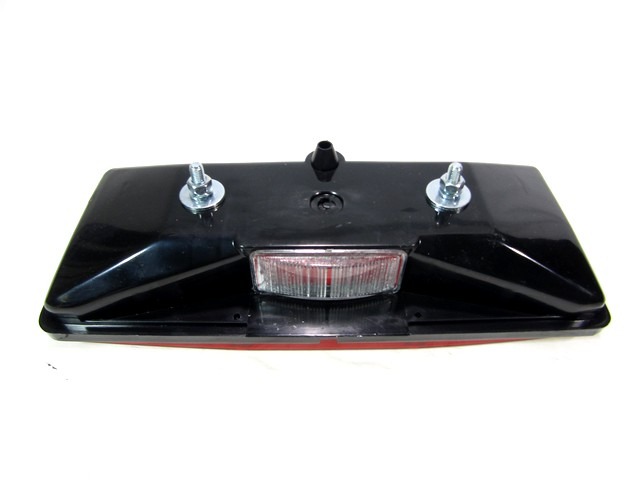 TAIL LIGHT, RIGHT OEM N. A0015446903 ORIGINAL PART ESED MERCEDES-BENZ LP 389 (1963 - 1975)DIESEL 58  YEAR OF CONSTRUCTION