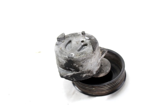 TENSIONER PULLEY / MECHANICAL BELT TENSIONER OEM N. 98MF-6A228-AD ORIGINAL PART ESED FORD FIESTA (1999 - 2002)BENZINA 12  YEAR OF CONSTRUCTION 2000