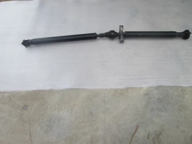 DRIVE SHAFT ASSY REAR OEM N. 4,93002e+55 SPARE PART USED CAR KIA SPORTAGE (2006/2008) DISPLACEMENT 20 BENZINA YEAR OF CONSTRUCTION 2008