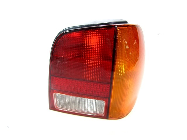 TAIL LIGHT, RIGHT OEM N. 6K5945096C ORIGINAL PART ESED VOLKSWAGEN POLO (11/1994 - 01/2000)BENZINA 10  YEAR OF CONSTRUCTION