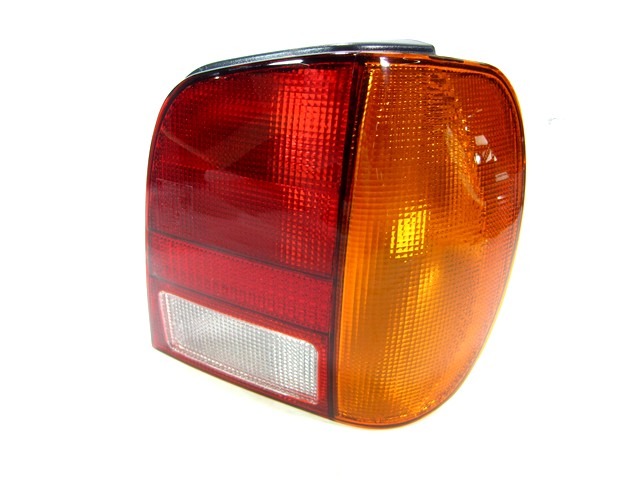 TAIL LIGHT, RIGHT OEM N. 6K5945096C ORIGINAL PART ESED VOLKSWAGEN POLO (11/1994 - 01/2000)BENZINA 10  YEAR OF CONSTRUCTION