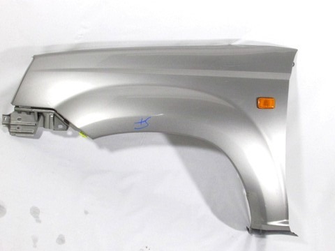 FENDERS FRONT / SIDE PANEL, FRONT  OEM N. 63113-8H440 ORIGINAL PART ESED NISSAN X-TRAIL T 30 (2001-08/2007) DIESEL 22  YEAR OF CONSTRUCTION 2002