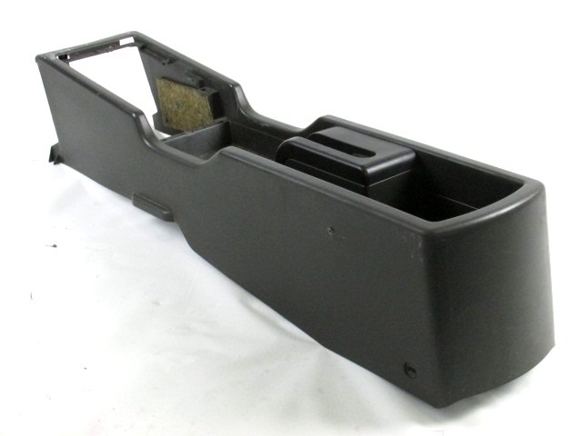 TUNNEL OBJECT HOLDER WITHOUT ARMREST OEM N. 96910-8H300 ORIGINAL PART ESED NISSAN X-TRAIL T 30 (2001-08/2007) DIESEL 22  YEAR OF CONSTRUCTION 2002