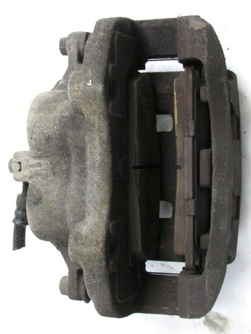 BRAKE CALIPER FRONT RIGHT OEM N. 410118H300 ORIGINAL PART ESED NISSAN X-TRAIL T 30 (2001-08/2007) DIESEL 22  YEAR OF CONSTRUCTION 2002