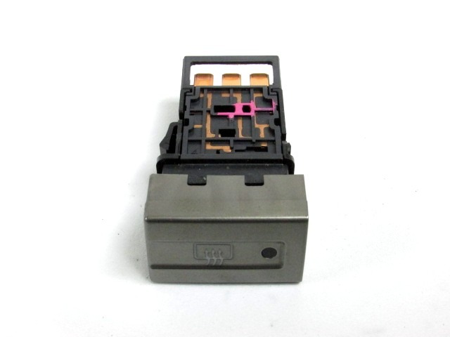 VARIOUS SWITCHES OEM N. 25350-8H700 ORIGINAL PART ESED NISSAN X-TRAIL T 30 (2001-08/2007) DIESEL 22  YEAR OF CONSTRUCTION 2002