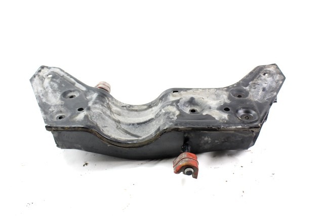 FRONT AXLE  OEM N. 6Q0199287L ORIGINAL PART ESED SEAT IBIZA MK3 RESTYLING (02/2006 - 2008) BENZINA 12  YEAR OF CONSTRUCTION 2008