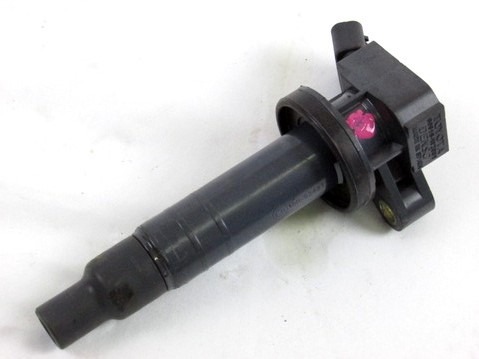 IGNITION COIL OEM N. 90919-W2001 ORIGINAL PART ESED TOYOTA YARIS (2009 - 2011)BENZINA 10  YEAR OF CONSTRUCTION 2011