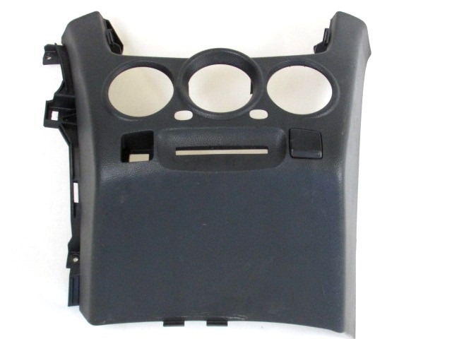 DASH PARTS / CENTRE CONSOLE OEM N. 07847-70500 ORIGINAL PART ESED KIA PICANTO (2008 - 2011) DIESEL 11  YEAR OF CONSTRUCTION 2009