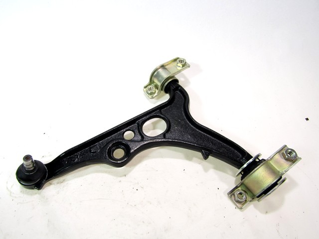 WISHBONE, FRONT RIGHT OEM N. 7601057 ORIGINAL PART ESED FIAT TIPO (1988 -1992)BENZINA 14  YEAR OF CONSTRUCTION 1988