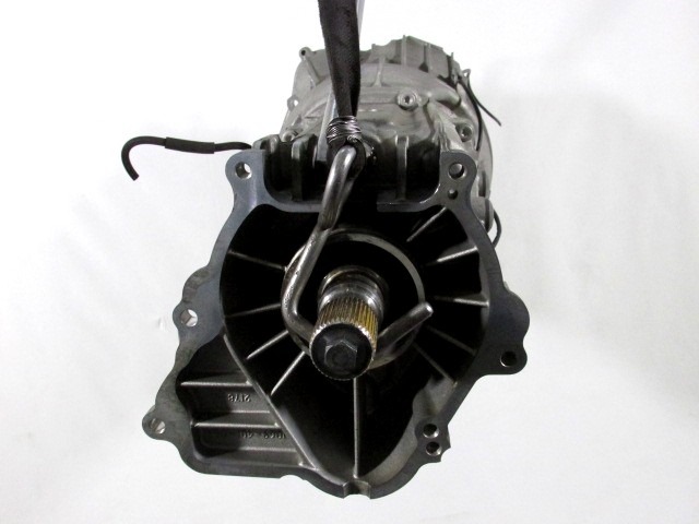 MANUAL TRANSMISSION OEM N. (D)1069401052 CAMBIO MECCANICO ORIGINAL PART ESED BMW X3 E83 (2004 - 08/2006 ) DIESEL 20  YEAR OF CONSTRUCTION 2005