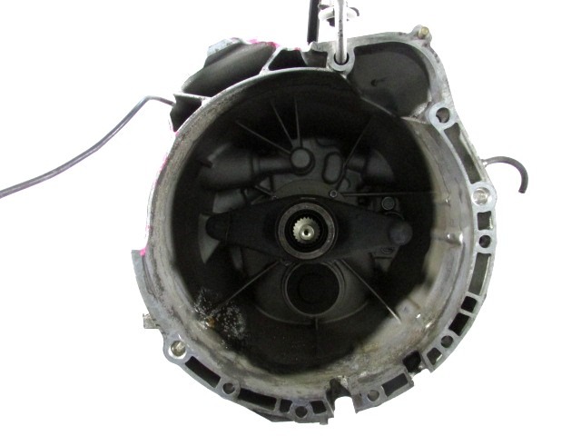 MANUAL TRANSMISSION OEM N. (D)1069401052 CAMBIO MECCANICO ORIGINAL PART ESED BMW X3 E83 (2004 - 08/2006 ) DIESEL 20  YEAR OF CONSTRUCTION 2005