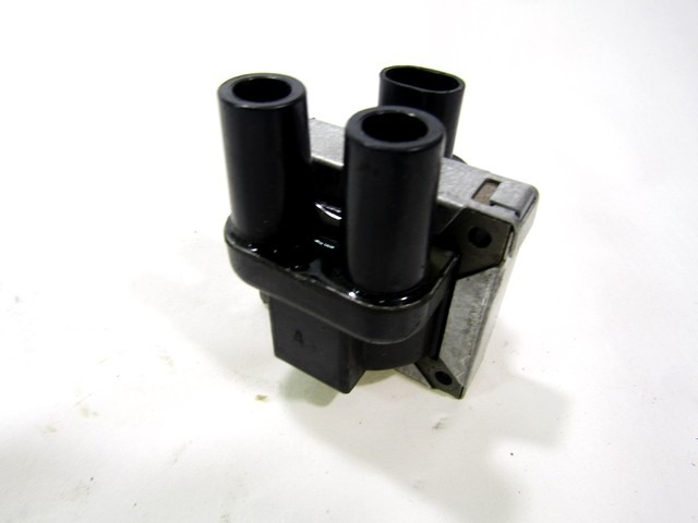 IGNITION COIL OEM N. 466543562 ORIGINAL PART ESED ALFA ROMEO 33 907A R(1989 - 1995)BENZINA 14  YEAR OF CONSTRUCTION 1990