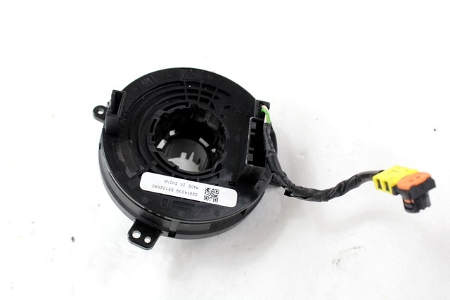 SWITCH CLUSTER STEERING COLUMN OEM N. 22914039 ORIGINAL PART ESED OPEL CORSA E (DAL 2014)BENZINA/GPL 14  YEAR OF CONSTRUCTION 2018