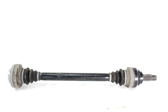 EXCHANGE OUTPUT SHAFT, RIGHT REAR OEM N. 7521630 ORIGINAL PART ESED BMW SERIE 5 E60 E61 (2003 - 2010) DIESEL 30  YEAR OF CONSTRUCTION 2003