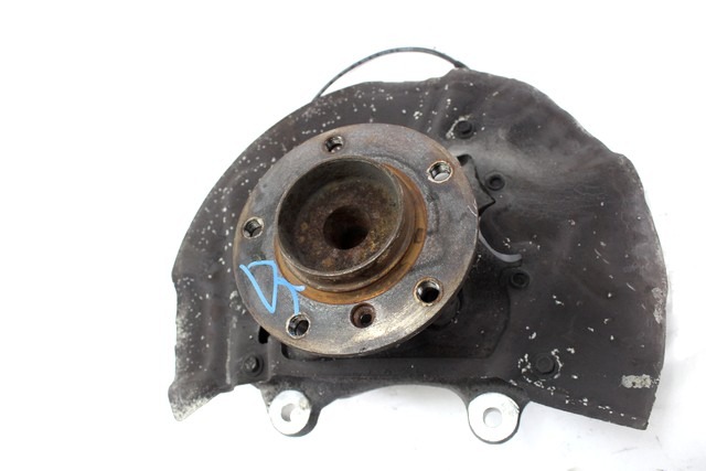 CARRIER, RIGHT FRONT / WHEEL HUB WITH BEARING, FRONT OEM N. 6760954 ORIGINAL PART ESED BMW SERIE 5 E60 E61 (2003 - 2010) DIESEL 30  YEAR OF CONSTRUCTION 2003