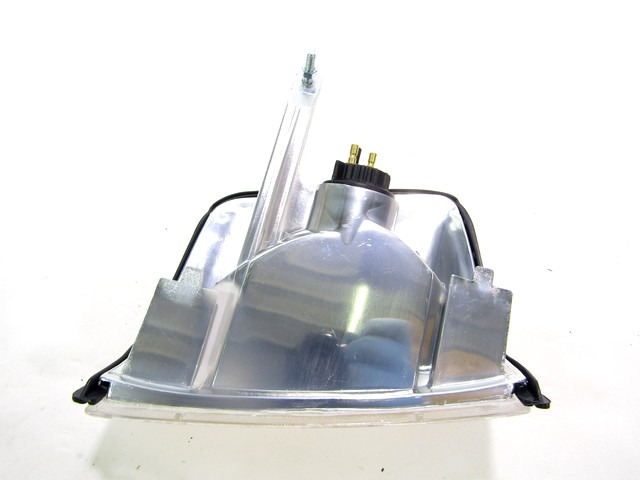 ADDITIONAL TURN INDICATOR LAMP OEM N. A2018260243 ORIGINAL PART ESED MERCEDES CLASSE 190 W201 (1982 - 1993)BENZINA 18  YEAR OF CONSTRUCTION 1990
