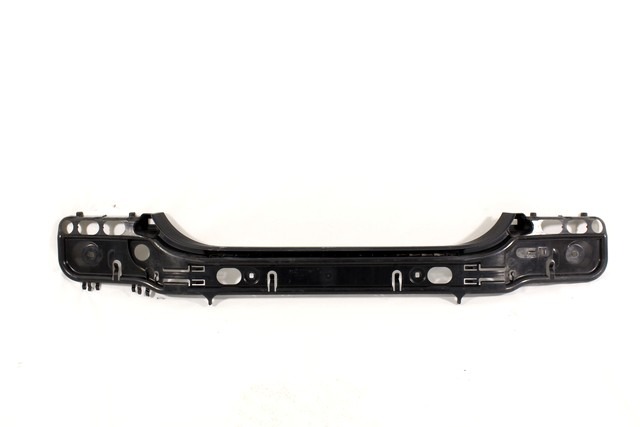 MOUNTING PARTS BUMPER, REAR OEM N. 51127056343 ORIGINAL PART ESED BMW SERIE 5 E60 E61 (2003 - 2010) DIESEL 30  YEAR OF CONSTRUCTION 2003